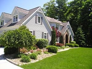 Landscapers and Lawncare Services in Baltimore, OH